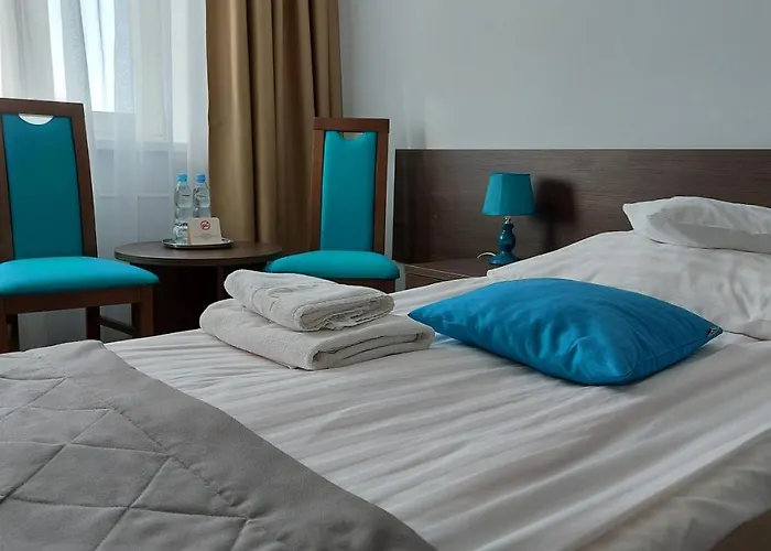 Hotel Ikar