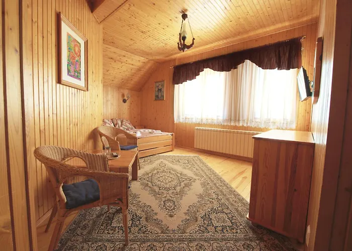 Hotel Wyrwidab