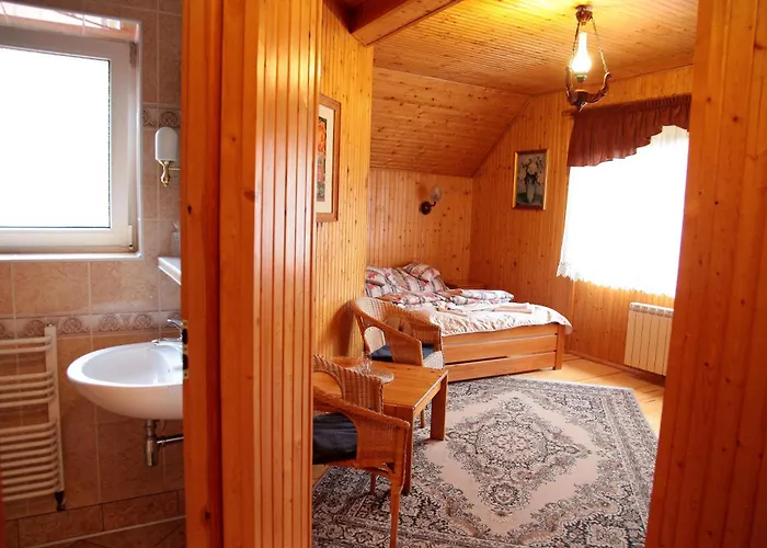 Hotel Wyrwidab