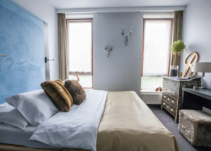 City Solei Boutique Hotel