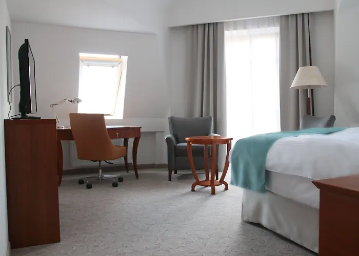 Srodka Boutique Hotel